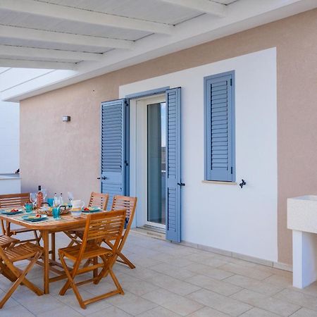 Villa Di Punta, Leuca - By Hdsalento Santa Maria di Leuca Eksteriør bilde