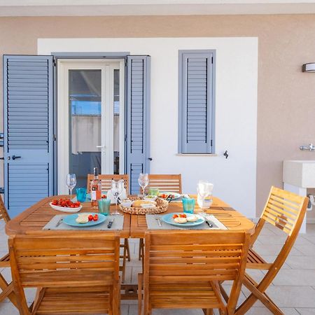 Villa Di Punta, Leuca - By Hdsalento Santa Maria di Leuca Eksteriør bilde