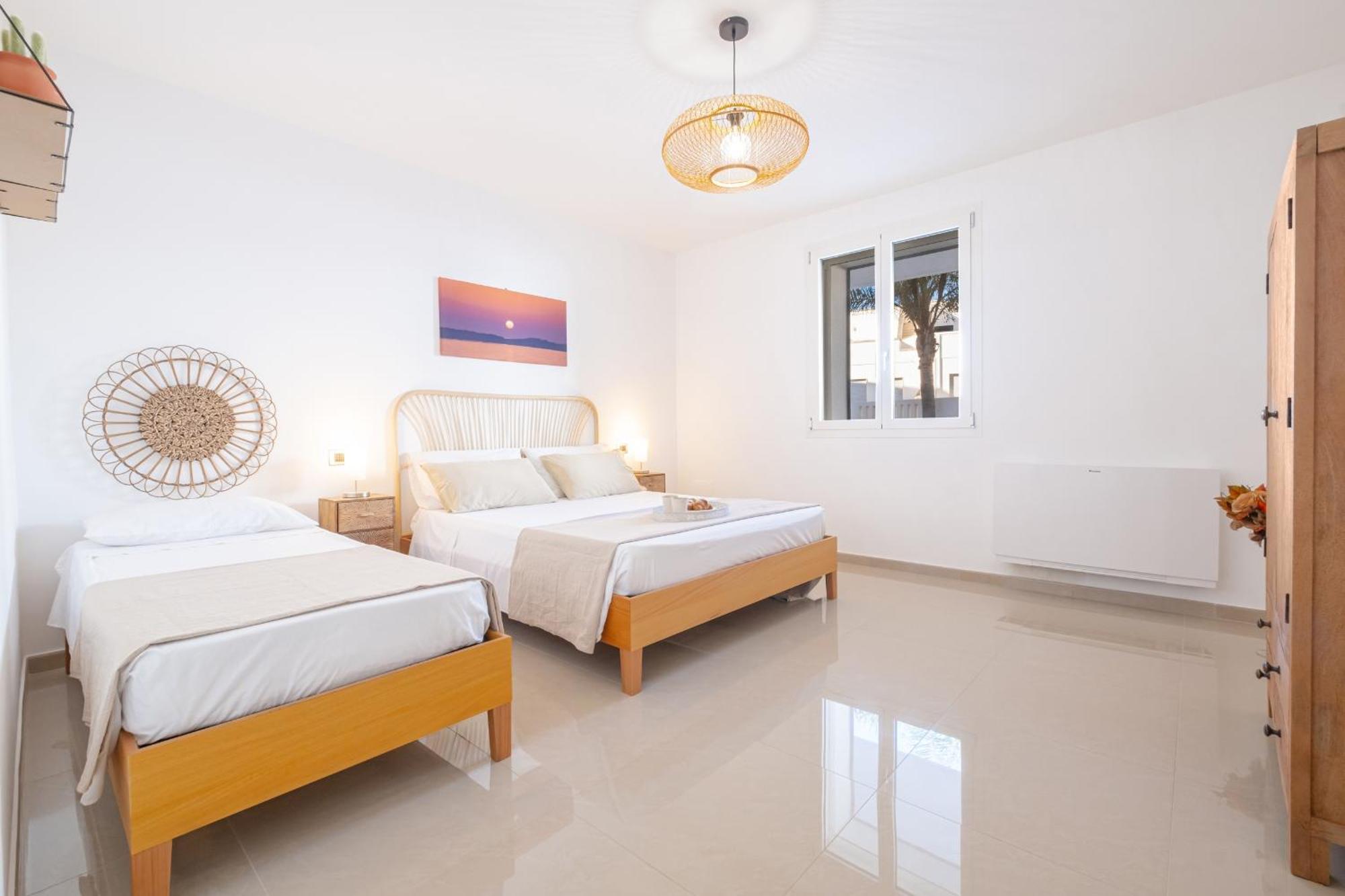 Villa Di Punta, Leuca - By Hdsalento Santa Maria di Leuca Eksteriør bilde