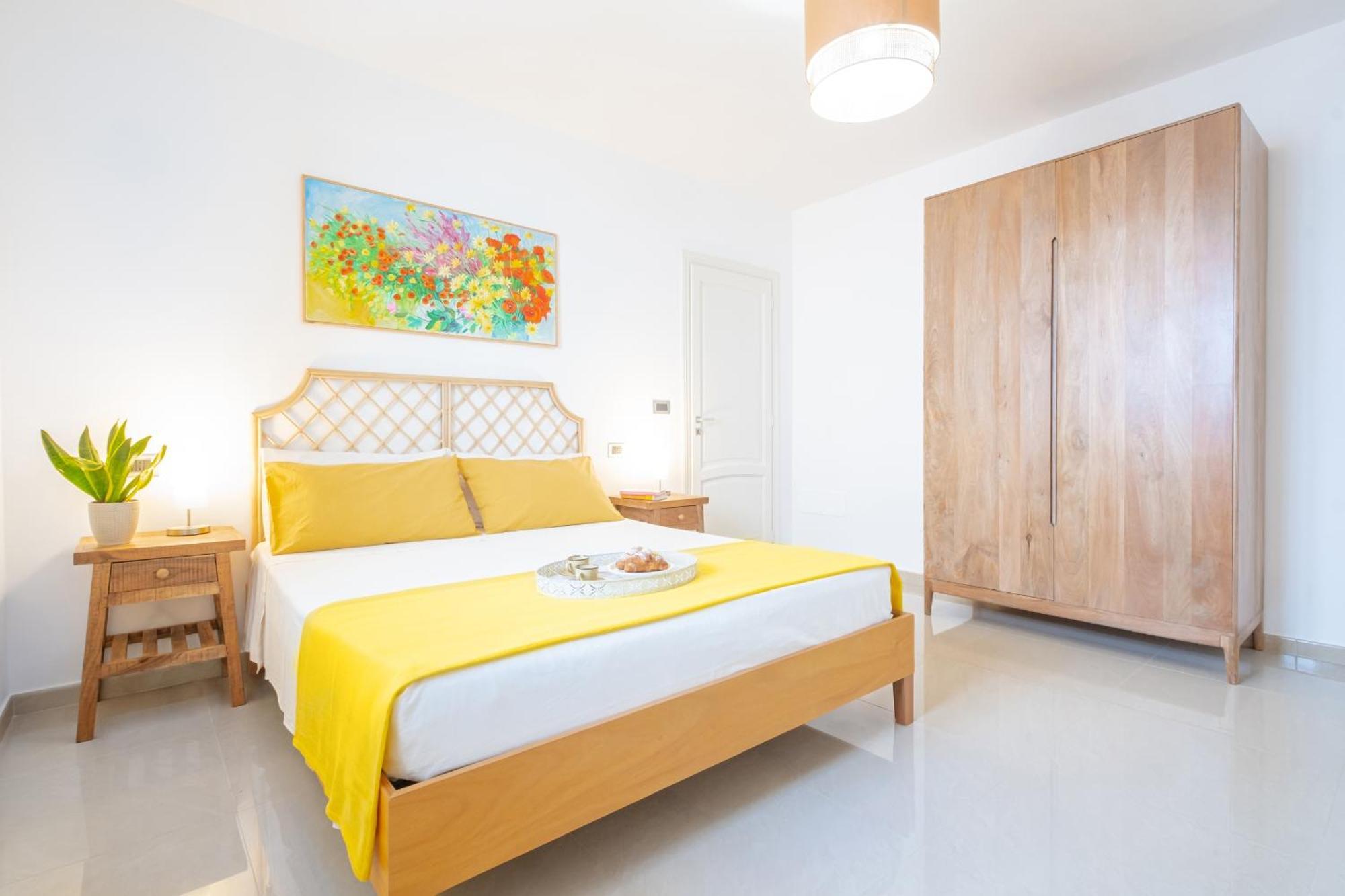 Villa Di Punta, Leuca - By Hdsalento Santa Maria di Leuca Eksteriør bilde