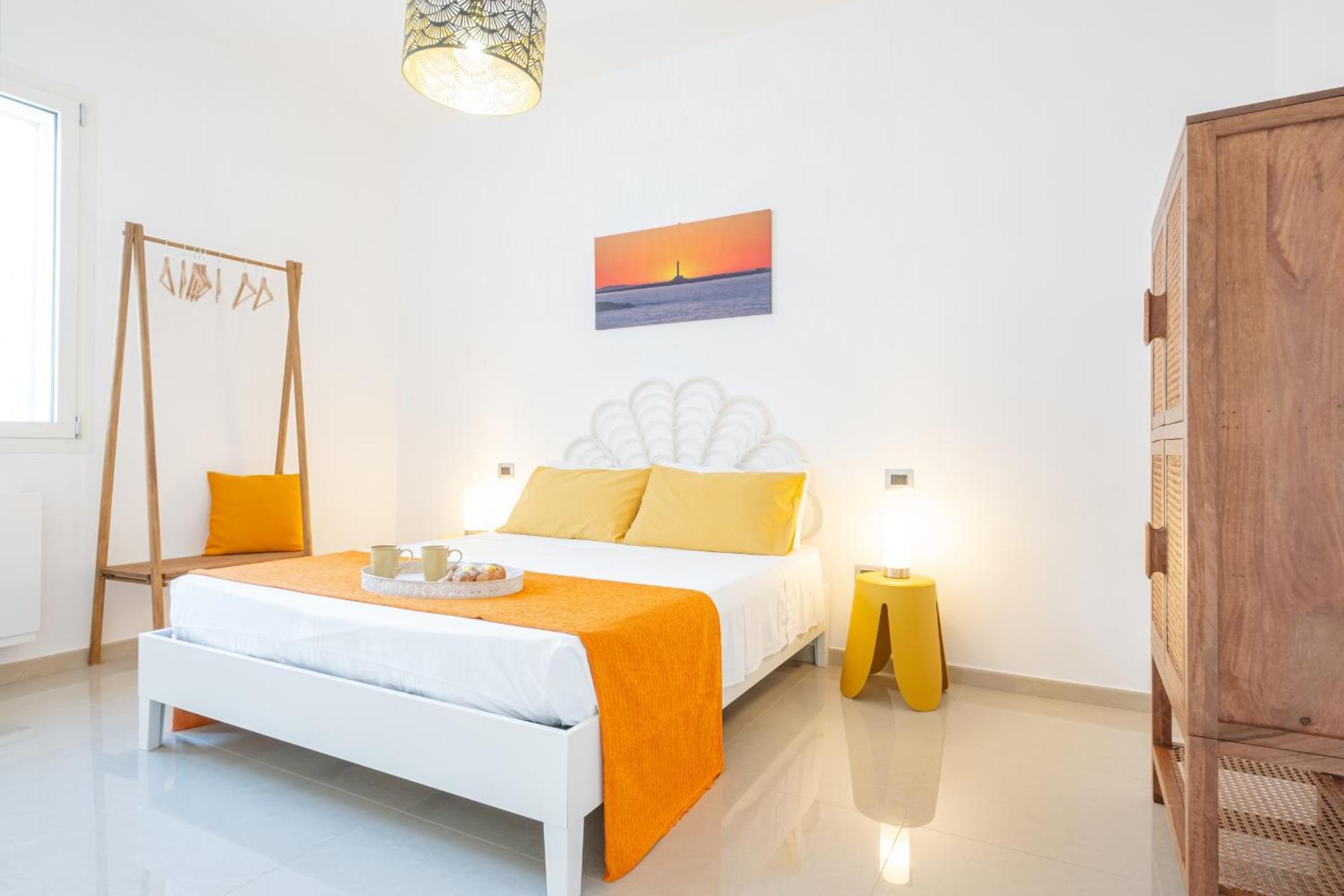 Villa Di Punta, Leuca - By Hdsalento Santa Maria di Leuca Eksteriør bilde
