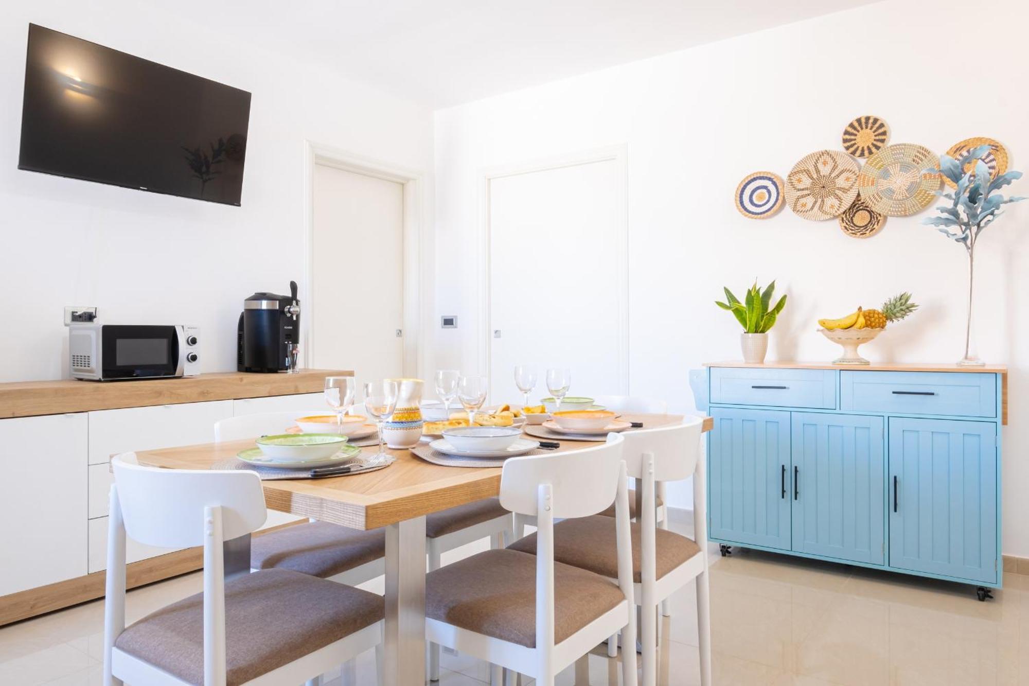 Villa Di Punta, Leuca - By Hdsalento Santa Maria di Leuca Eksteriør bilde
