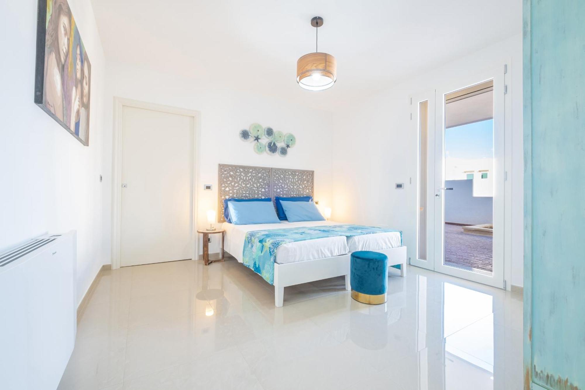 Villa Di Punta, Leuca - By Hdsalento Santa Maria di Leuca Eksteriør bilde