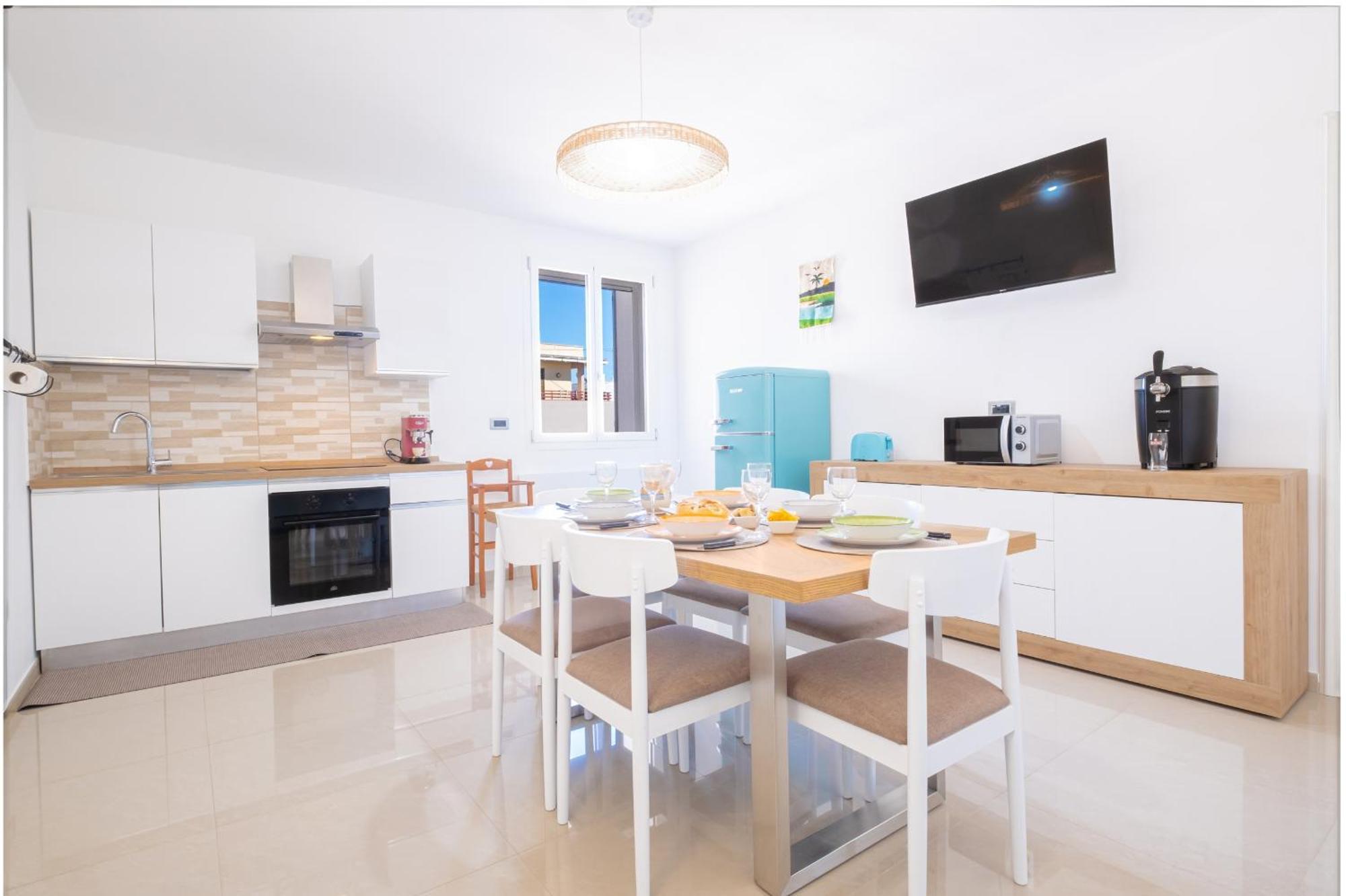 Villa Di Punta, Leuca - By Hdsalento Santa Maria di Leuca Eksteriør bilde