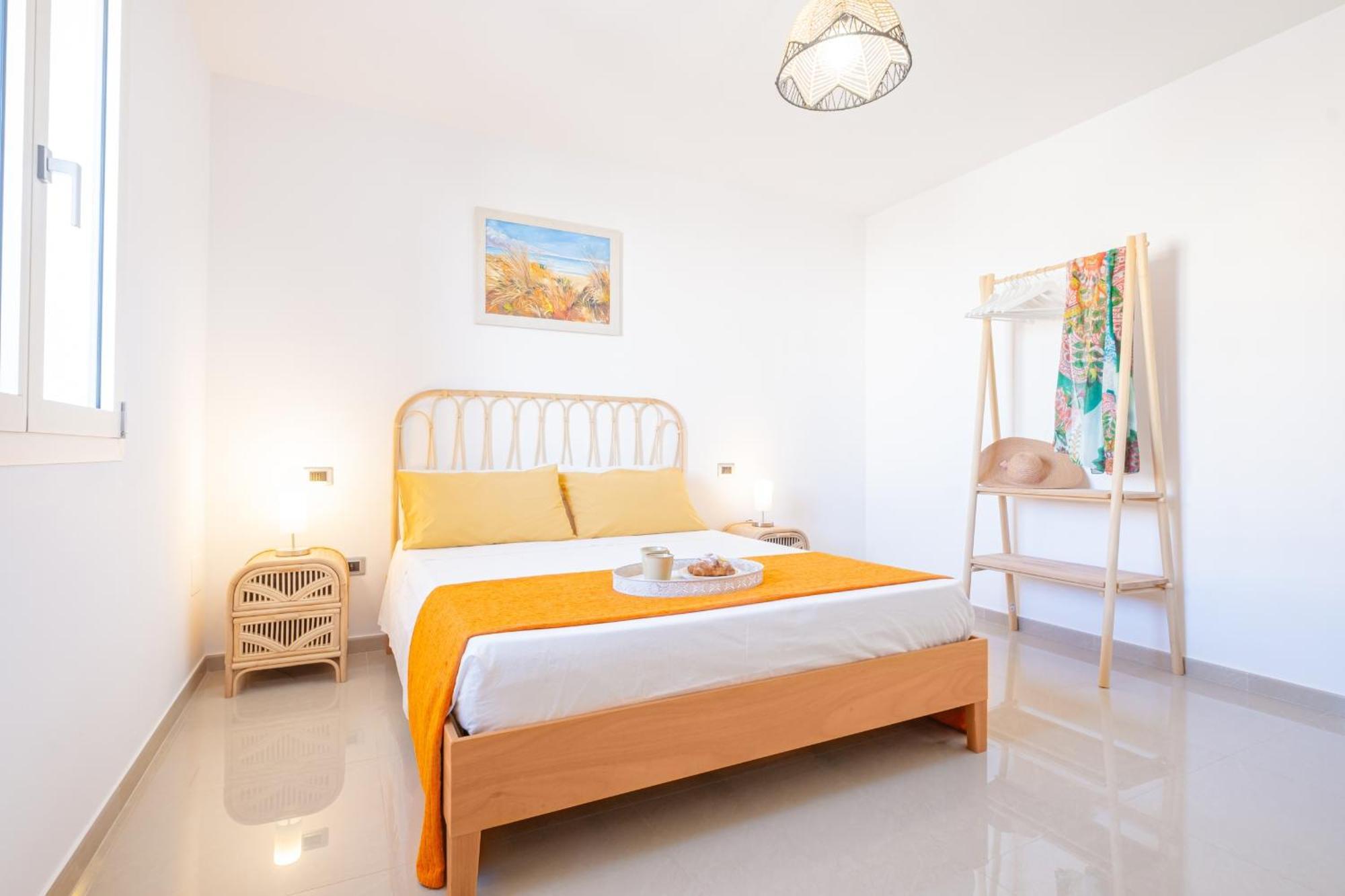 Villa Di Punta, Leuca - By Hdsalento Santa Maria di Leuca Eksteriør bilde