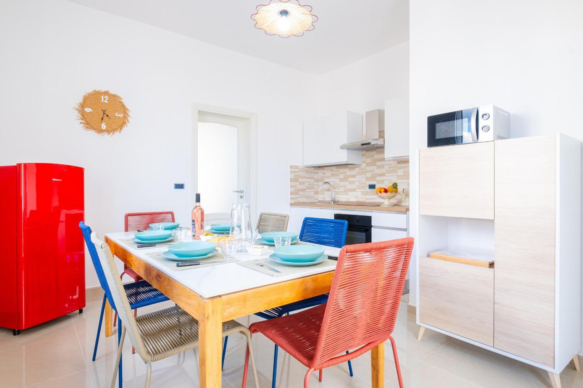 Villa Di Punta, Leuca - By Hdsalento Santa Maria di Leuca Eksteriør bilde