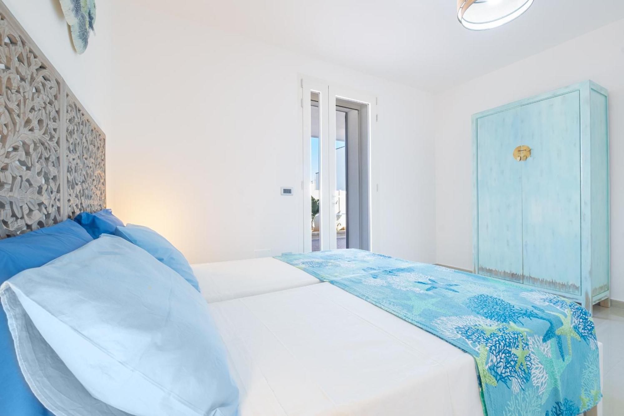 Villa Di Punta, Leuca - By Hdsalento Santa Maria di Leuca Eksteriør bilde