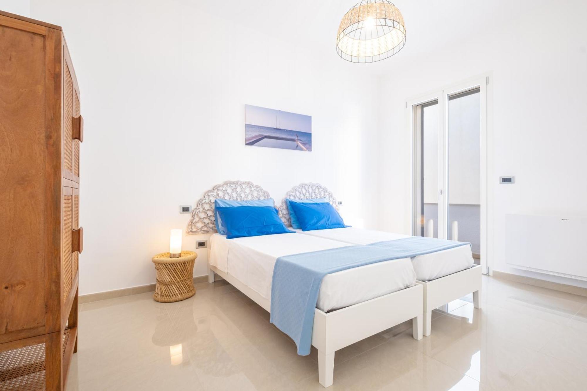 Villa Di Punta, Leuca - By Hdsalento Santa Maria di Leuca Eksteriør bilde